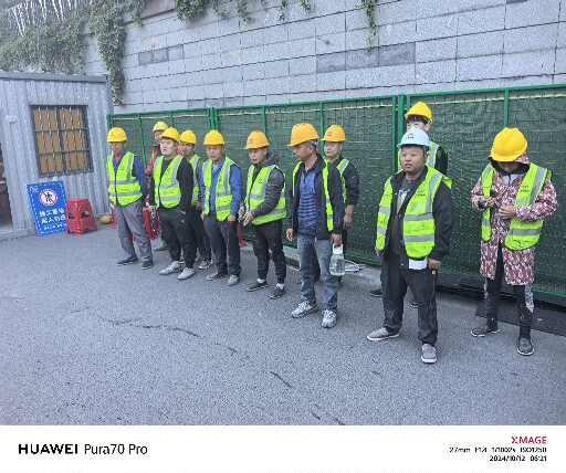 鱼台公路下沉注浆施工单位